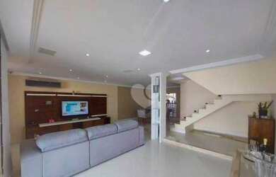 Imagem 3: Casa com 4 Quartos à venda, 280 m² por R$ 1.260.000 - Recreio dos Bandeirantes...