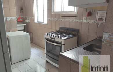 Imagem 13: Rio de Janeiro - Apartamento Padrão - Freguesia de Jacarepaguá