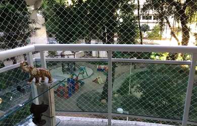 Imagem 14: RIO DE JANEIRO - APARTAMENTO PADRÃO - FREGUESIA JACAREPAGUÁ