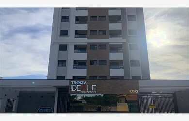 Imagem 1: Apartamento Novo, Em Condomínio com mega estrutura em Atibaia