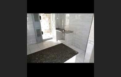 Imagem: A casa possui 2 Dormitórios, 2 Banheiros, 1 Vaga na garagem