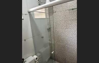 Imagem: A casa possui 1 Dormitório, 1 Banheiro, 20m² de Área e Imóvel