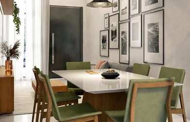 Imagem 3: Lindo imóvel com piscina à venda no Cond. Porto Maria, 570 mil