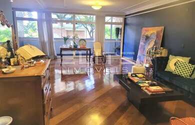 Imagem 16: Apartamento com 3 dormitórios à venda, 270 m² por R$ 1.500.000,00 -...