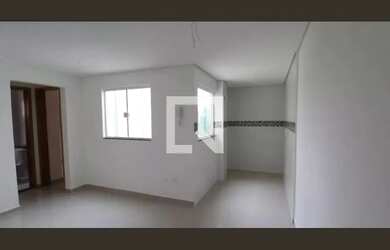 Imagem: O apartamento possui 2 Dormitórios, 1 Banheiro, 2 Vagas na