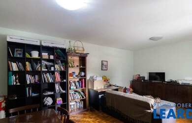 Imagem 1: APARTAMENTO - PINHEIROS - SP