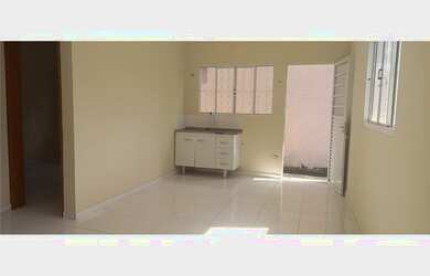 Imagem 8: casa com suite. Varanda, Área de serviço, 500m² de Áreae2 Vagas na...