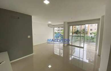 Imagem: O apartamento possui 3 Dormitórios, 3 Banheiros, 1 Vaga na