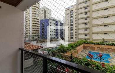 Imagem 7: Apartamento para Aluguel - Moema, 2 Quartos, 60 m2