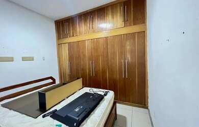 Imagem 12: Apartamento para aluguel tem 120 metros quadrados com 3 quartos em Copacabana...