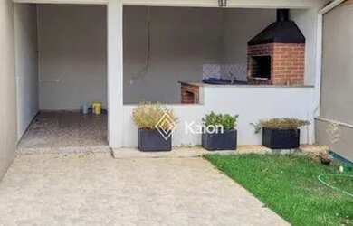 Imagem: Casa para locação no bairro Vila Cleto em Itu!