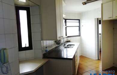 Imagem 6: DUPLEX - MOEMA PÁSSAROS - SP