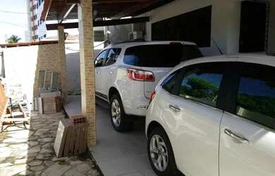 Imagem 8: Casa para venda tem 485m² com 6 quartos em Treze de Maio - João Pessoa - PB