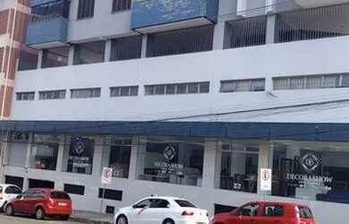 Imagem: O apartamento possui 3 Dormitórios, 3 Banheiros, 1 Vaga na