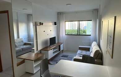 Imagem: Flat na tamarineira