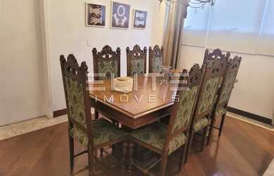 Imagem 5: Apartamento com 3 dormitórios à venda, 270 m² por R$ 1.500.000,00 -...