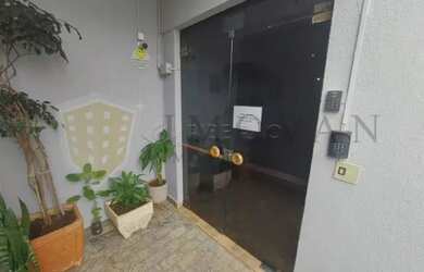 Imagem 2: Ribeirão Preto - Apartamento Padrão - Jardim Antártica