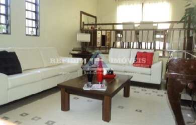 Imagem 5: Casa padrão em Jardim Recreio - Ribeirão Preto