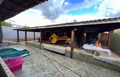 Imagem: A casa em condomínio possui 2 Dormitórios, 3 Banheiros, 3