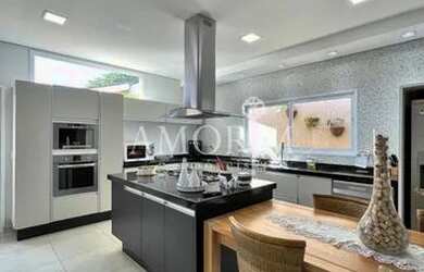 Imagem 12: Maravilhosa casa pra venda e locação no Condomínio Vale do Flamboyant...