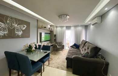 Imagem 1: APARTAMENTO NO JARDIM PAULISTA