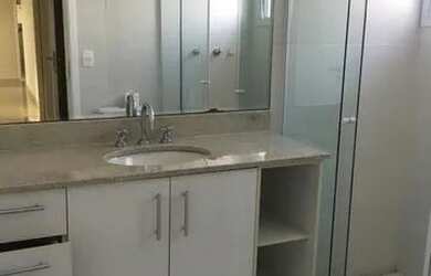 Imagem 15: Apartamento com 3 dormitórios para alugar, 124 m² por R$ 6.093,72/mês...