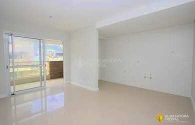 Imagem: O apartamento possui 2 Dormitórios, 3 Banheiros, 1 Vaga na