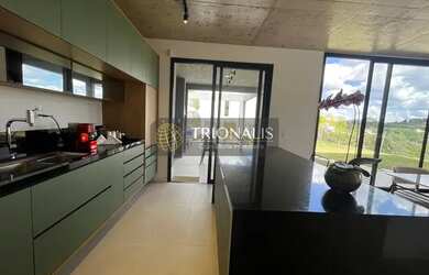 Imagem 10: Casas - Condomínios Fechados em Cidade Satélite - Atibaia