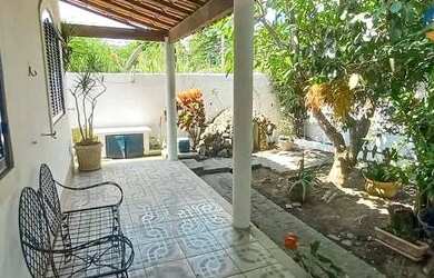 Imagem 1: Casa com 3 quartos à venda, 168 m² por R$ 895.000 - Itaipu - Niterói/RJ