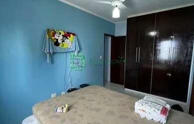 Imagem 12: Apartamento lado praia de 2 dormitórios com vista ótima e preço melhor...