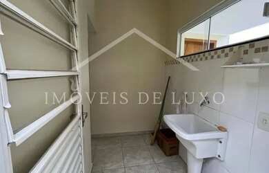 Imagem 8: Casa no condomínio Ilha das Águas em Salto, SP. Térrea para aluguel...