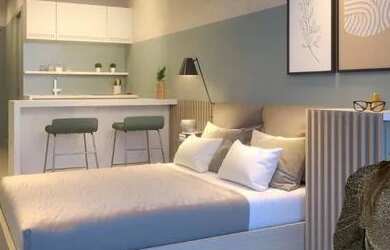 Imagem 10: Maré Alta Beach Hall