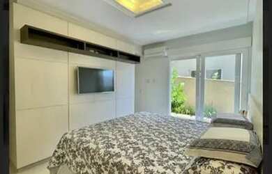 Imagem 5: Sobrado com 05 suítes e boa integração no Alphaville Araguaia