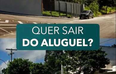 Imagem: O terreno e está localizado em Tarumã, Manaus à venda por