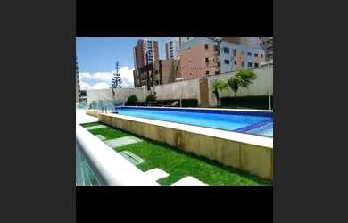 Imagem 1: Cobertura Portal dos Ventos 119m2 3vgs lazer liga 9 8 7 4 8 3 1 0 8 DIEGO 9989F rv