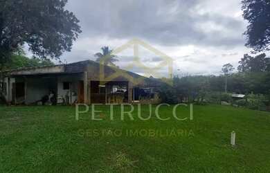 Imagem: A fazenda possui 652m² de Área e está localizado em Parque