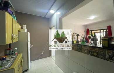 Imagem 14: Casa com 1 dormitório à venda, 56 m² por R$ 260.000 - Rio Das Pedras...