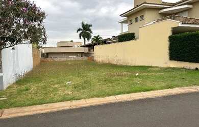 Imagem 1: Lote / Terreno Village Damha 1 Rio Preto direto com o proprietário