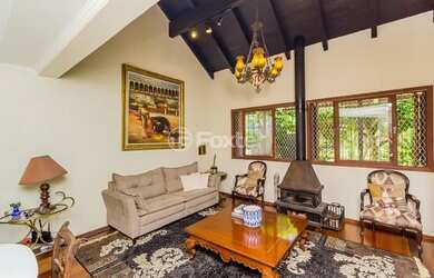 Imagem 8: Casa à venda Rua Deputado Lidovino Fanton, Serraria - Porto Alegre