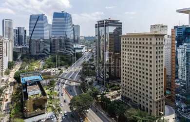 Imagem: O depósito possui 52m² de Área e está localizado em Vila