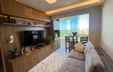 Imagem 16: Apartamento residencial Vista Mar Condomínio Buraquinho para Venda Buraquinho,...