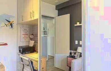 Imagem 16: Apartamento para venda tem 81 metros quadrados com 3 quartos em Lapa - São Paulo - SP