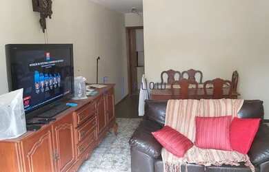 Imagem: Casa 130m² contendo 3 dormitórios e 4 vagas-Planalto paulista