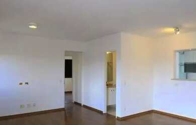 Imagem: O apartamento possui 2 Dormitórios, 2 Banheiros, 2 Vagas na