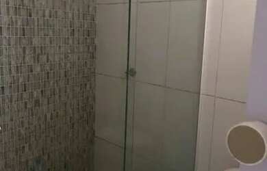 Imagem: O apartamento possui 2 Dormitórios, 1 Banheiro, 55m² de Área