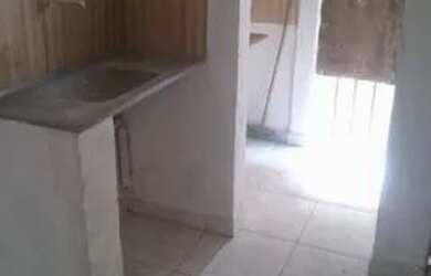 Imagem: A kitnet possui 1 Dormitório, 1 Banheiro e 20m² de Área e