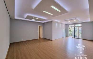 Imagem: O apartamento possui 3 Dormitórios, 3 Banheiros, 2 Vagas na