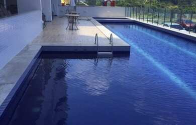 Imagem 5: Apartamento para venda tem 72 metros quadrados com 3 quartos em Patamares...