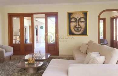 Imagem 9: Casa de Condominio Fechado para venda ou locação no Alto da Boa Vista...