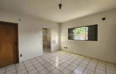 Imagem: O apartamento possui 1 Dormitório, 1 Banheiro, 35m² de Área